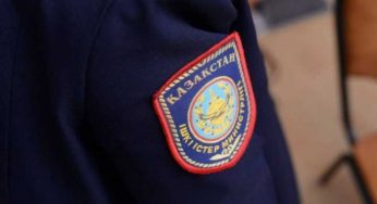 Какие новые права появятся у участковых инспекторов в Казахстане