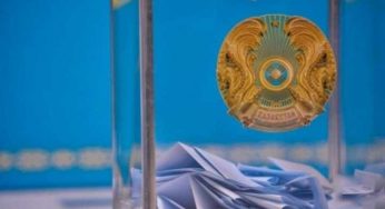 Шесть партий допущены на парламентские выборы в Казахстане