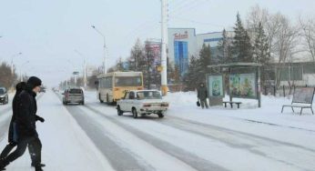 В Костанайской области продлили жесткие карантинные меры
