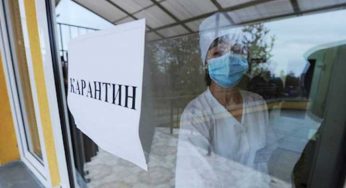 В Костанайской области продлили жесткий карантин