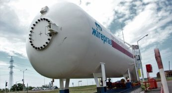 Вопрос повышения цен на сжиженный газ прокомментировал глава Минэнерго