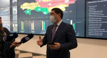 В Казахстане появится система детской безопасности