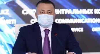 Из-за ДТП экономика Казахстана пострадала на 9 млрд долларов