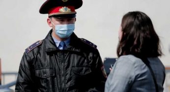 Вода камень точит. Чего добились казахстанцы, запустившие реформу МВД РК