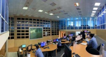 Почти 130 тысяч звонков поступило в ЦОУ Костаная