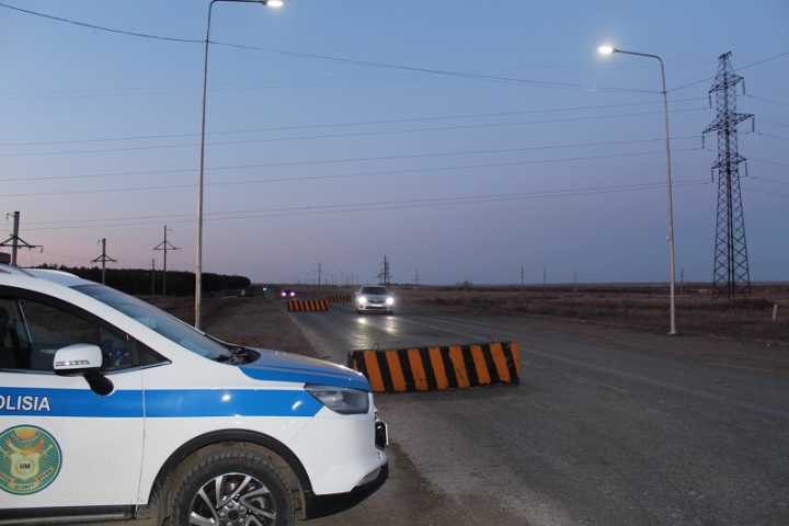 Зачем на санитарных постах в Костанайской области проверяют ИИН?