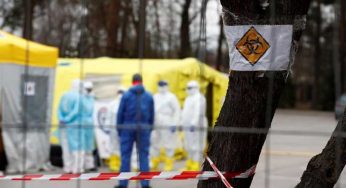 В Костанайской области внесли изменения в постановление о карантине