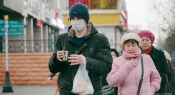 О введении жесткого карантина высказался Токаев