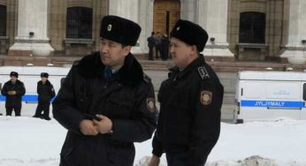 Запретить переназначать участковых между адмучастками раньше трехлетнего срока хотят в РК