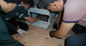 В Костанайской области задержали подозреваемых в хранении наркотиков