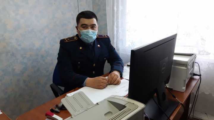 Алаяқ әйелдердің қылмысы дереу әшкере болды