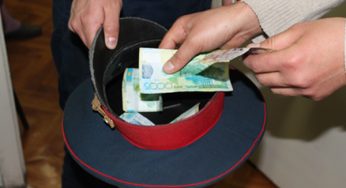 В ДП Костанайской области количество коррупционных преступлений сократилось почти в три раза