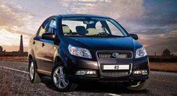Житель Костанайской области получит от автосалона автомобиль взамен сгоревшего