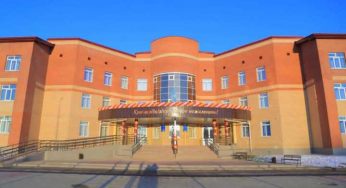 Школа открылась в новом микрорайоне Костаная