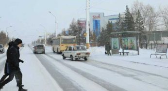 В Костанайской области ослабили карантинные меры