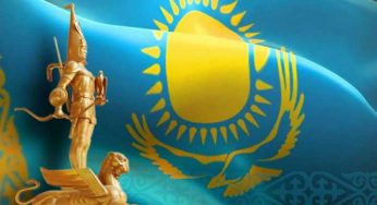 Каким был Казахстан в 1991 году, когда провозгласил Независимость