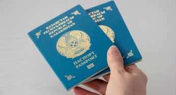 В правила замены личных документов внесли изменения в Казахстане