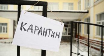 Карантин в Костанайской области продлен до 14 декабря. Новое Постановление главного санврача. Есть послабления