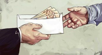 В Казахстане запретили условно-досрочное освобождение осужденных за коррупцию