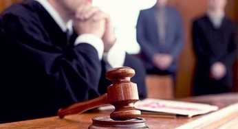 9 лет лишения свободы запросил прокурор для подсудимого по делу о взяточничестве при закупе компьютеров для школ Костаная