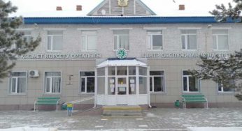 В Денисовском районе приостановлено документирование граждан