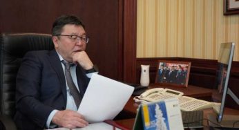 Более 500 граждан обратились к начальнику ДП Костанайской области с начала года