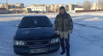 «Полицейские спасли жизнь моему дяде»