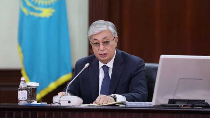 Токаев поручил создать новое Агентство