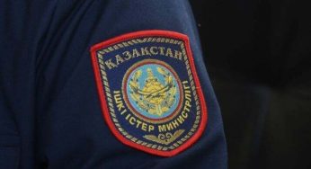 Как обезопасить себя в морозы рассказали в МВД