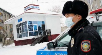 В мкр-не «Северо-Западный» в этом году появится опорный пункт полиции
