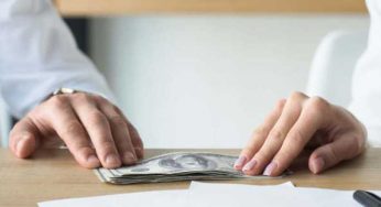 Снизилось количество коррупционных преступлений, совершенных сотрудниками