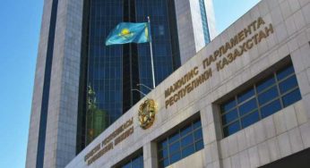 Завершена аккредитация международных наблюдателей на выборах в Мажилис
