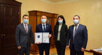Все районные акиматы в Костанайской области перешли на сервисное обслуживание по принципу «одного окна»