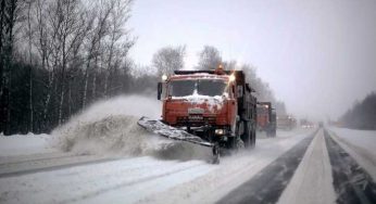 Общественники провели инспекцию автомобильных дорог
