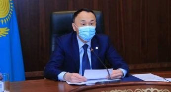 Кафе, барам и ресторанам разрешили работать до 23:00 в Костанайской области