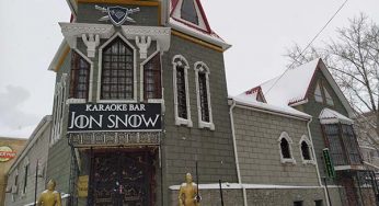 Охранникам караоке-бара Jon Snow, напавшим на мониторинговую группу в Костанае, грозит лишение свободы