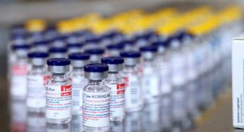 В Казахстане стартовала кампания по вакцинации от Covid-19
