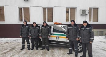 Сотрудники охраны задержали воров на месте преступления