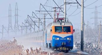 Поезда из Костаная в Алматы и Караганду начнут курсировать ежедневно