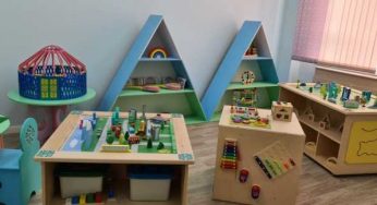Новую модель дошкольного образования МОН начнет внедрять с 1 сентября