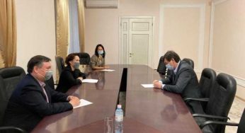 Минздрав рассмотрит предложение по пересмотру алгоритмов работы общепита в «красной зоне»