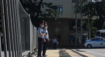 Депутаты Сената обсудили новые поправки в закон, которые повысят статус участковых полицейских