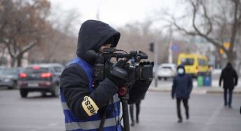 Комитет защиты журналистов призвал власти Казахстана пересмотреть новые правила аккредитации сотрудников СМИ