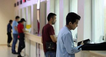 Единую базу цифровых профилей для мигрантов создадут в России