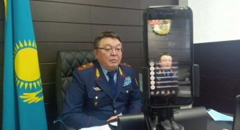 Раскрытие краж скота требует нового подхода