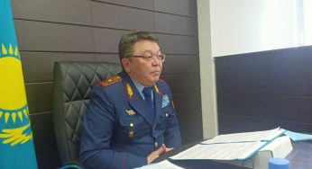 Участковые должны быть оснащены всем необходимым