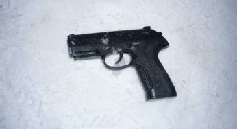 В городе Житикаре оперативно раскрыто два грабежа