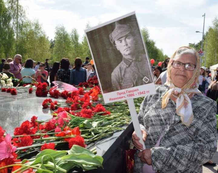 Массового парада ко Дню Победы в Костанае не будет