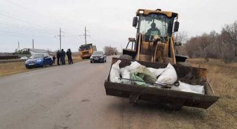 В стране стартовала масштабная экоакция «Бірге — Таза Казахстан»