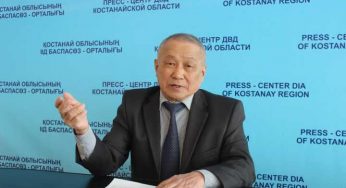 Кровь, жестокость, насилие: воспоминания Костанайского оперативника о шокирующих убийствах конца 80х